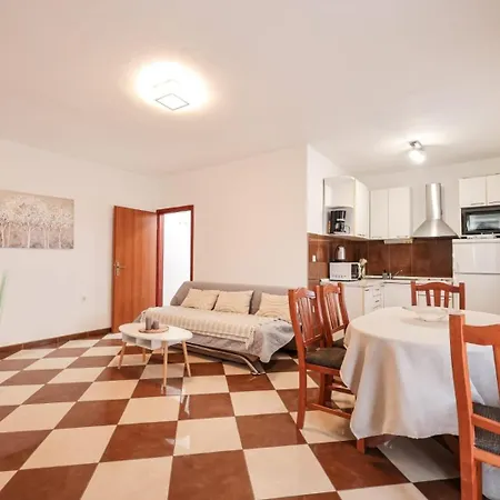 With A Parking Space Bibinje, Zadar - 18056 Apartment *