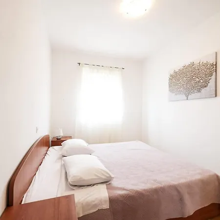 With Parking Space Bibinje, Zadar - 18056