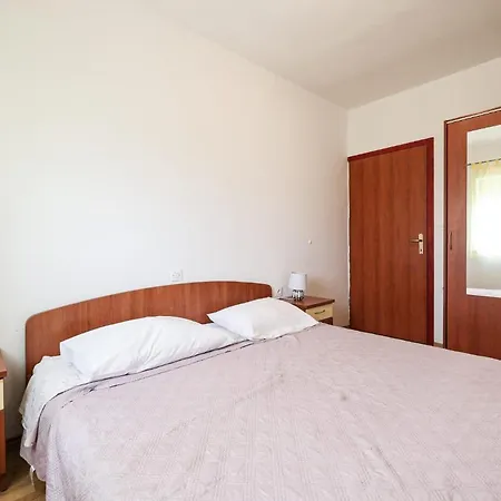 Apartment With A Parking Space Bibinje, Zadar - 18056