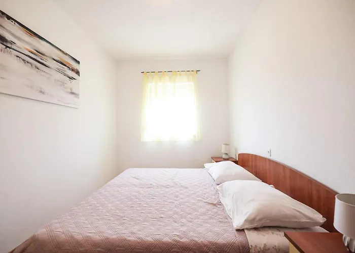 With Parking Space Bibinje, Zadar - 18056 Апартаменты