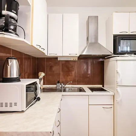 Apartmán With Parking Space Bibinje, Zadar - 18056