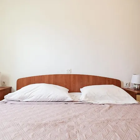 Apartmán With Parking Space Bibinje, Zadar - 18056 *